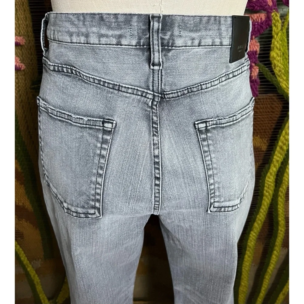 Moussy Carmel Rebirth Jeans 31 - Picture 3 of 14